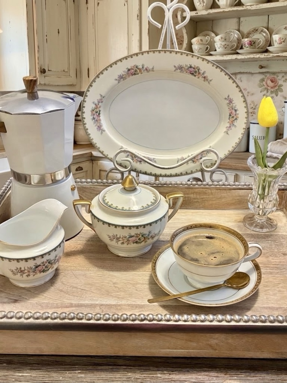 *RARE FIND* Vintage Noritake